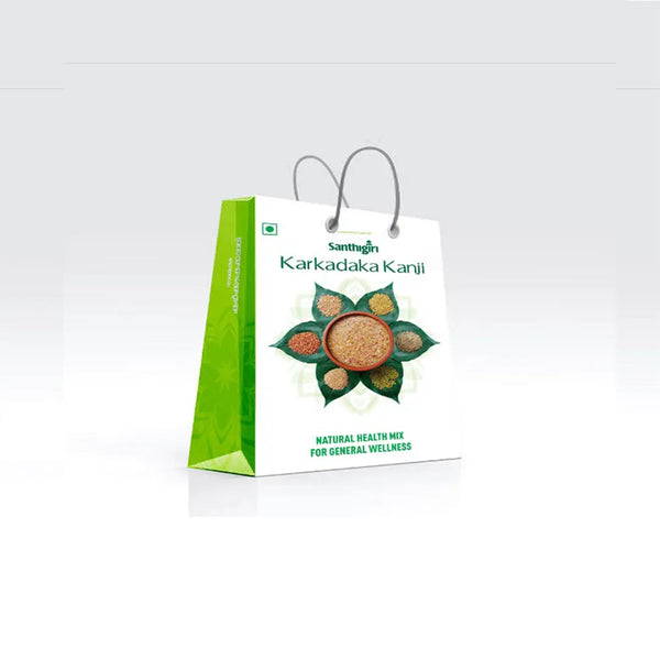 Karkidaka Kanji - Santhigiri