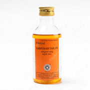 Karpuradi Tailam - 200ML - Kottakkal - ayur-kart