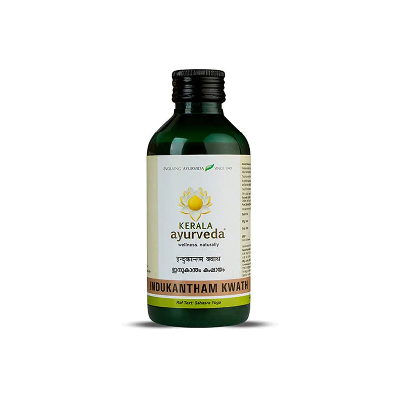 Kerala Ayurveda Indukantham Kwath Online