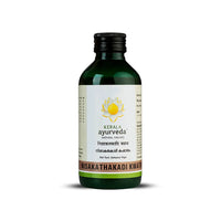 Nisakathakadi Kwath - 200 ML - Kerala Ayurveda