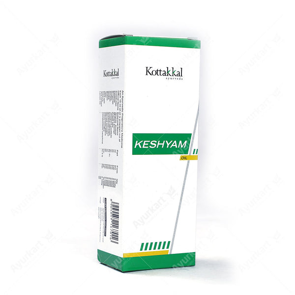 Keshyam Oil - 100ML - Kottakkal - ayur-kart