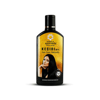 Kesini Oil - Kerala Ayurveda | Ayurvedic Hair Oil