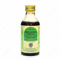 Kokilaksham Kashayam - 200ML - Kottakkal - ayur-kart