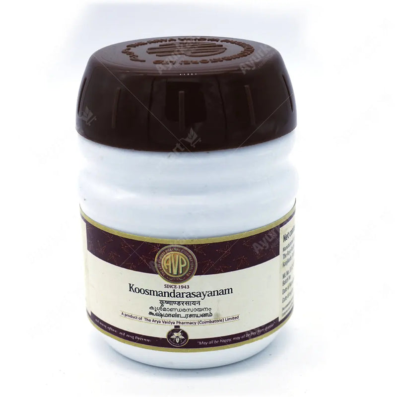 Koosmanda Rasayanam - AVP Ayurveda