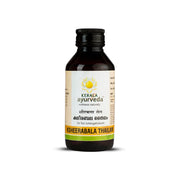 Ksheerabala Thailam - Kerala Ayurveda