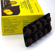 Ksheerabala (101) Soft Gel Capsule 100 Nos  - AVP Ayurveda