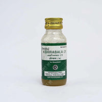 Kshirabala (7) - 50 ml - Kottakkal