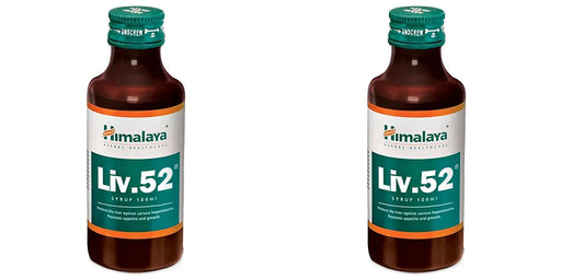 Liv.52 Syrup - 200 ml-Himalaya