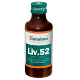 Liv.52 Syrup - 200 ml-Himalaya