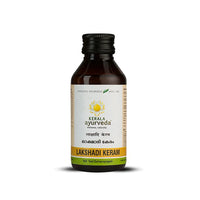 Lakshadi Keram - 100ML - Kerala Ayurveda