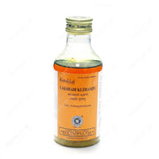Lakshadi Kuzhampu - 200ML - Kottakkal - ayur-kart