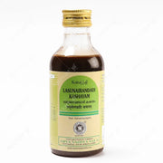 Lasunairandadi Kashayam - 200ML - Kottakkal - ayur-kart