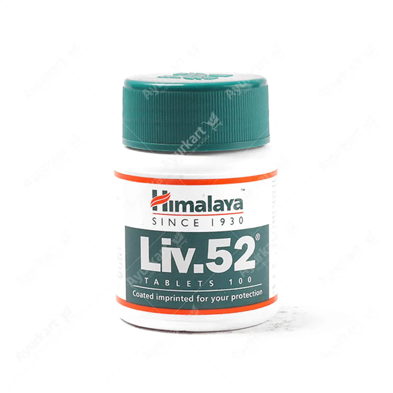 Himalaya Liv 52 Tablet at Rs 130/bottle, Liv 52 Tablets in Guntur