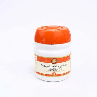Mahapaishachika Ghritham - 150g - AVP Ayurveda