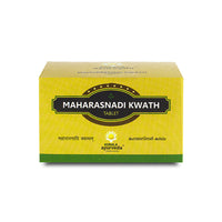 Maharasnadi Kwath Tablet - 100 Nos - Kerala Ayurveda