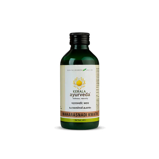 Maharasnadi Kwath - 200 ML - Kerala Ayurveda