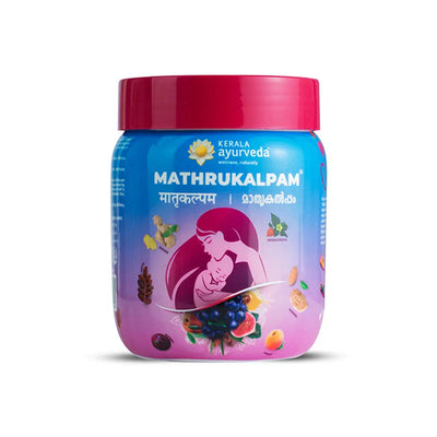 Mathrukalpam - 500G - Kerala Ayurveda