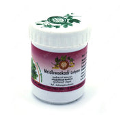 Mridweekadi Lehyam 50G - AVP Ayurveda (2 Packs)