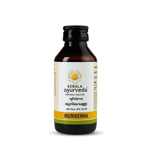 Murivenna Thailam - 100ML-Kerala Ayurveda