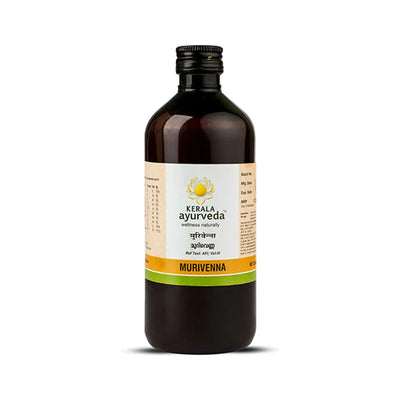Murivenna Thailam - 450ML-Kerala Ayurveda