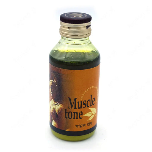 Muscle Tone - 100ML - AVP Ayurveda