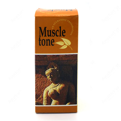 Muscle Tone - 100ML - AVP Ayurveda