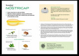 Nostricap - 100Nos - Kottakkal