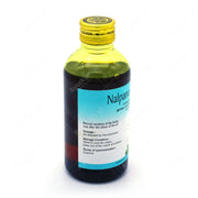 Nalpamaradi Coconut Oil - AVP Ayurveda