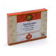 Navayasa Choornam 25G - AVP Ayurveda