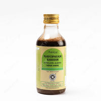 Nayopayam Kashayam - 200ML - Kottakkal - ayur-kart