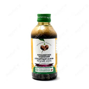 Nirgundyadi Kashayam - 200ML - Vaidyaratnam