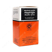 Niruryadi Gulika 100 tablets – Kottakkal Arya Vaidya Sala