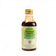 Nisothamadi Kashayam - 200ML - Kottakkal - ayur-kart