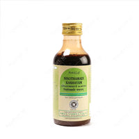 Nisothamadi Kashayam - 200ML - Kottakkal - ayur-kart