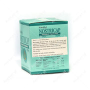 Nostricap - 100Nos - Kottakkal