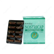 Nostricap - 100Nos - Kottakkal