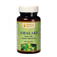 Organic Amalaki - Maharishi Ayurveda