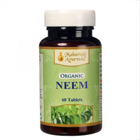 Organic Neem Maharishi Ayurveda
