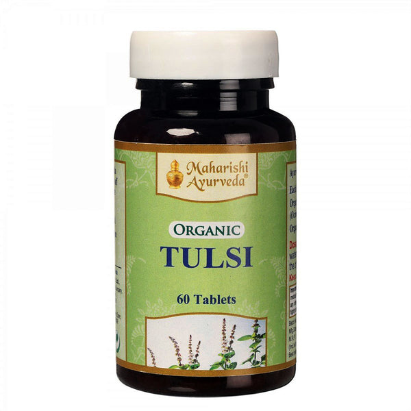 Organic Tulsi Maharishi Ayurveda