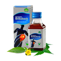 Pankajakasthuri Orthoherb Oil