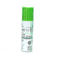 Pain Spray - 60ML - Kottakkal - ayur-kart