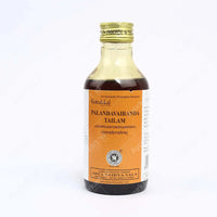 Palandavairanda Tailam - 200ML- Kottakkal