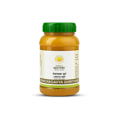 Panchagavya Ghritham - 150ML - Kerala Ayurveda