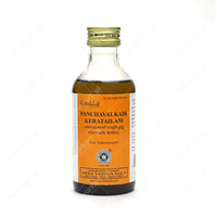 Panchavalkadi Tailam - 200ML - Kottakkal - ayur-kart