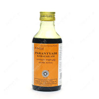 Paranthyadi Kera Tailam - 200ML- Kottakkal - ayur-kart