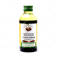 Paranthyadi Kera Thailam - 200ML - Vaidyaratnam