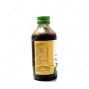 Pathyapunarnavadi Kashayam - 200ML - Vaidyaratnam