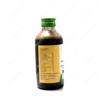 Pathyapunarnavadi Kashayam - 200ML - Vaidyaratnam