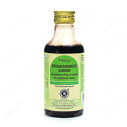 Patolakaturohinyadi Kashayam - 200ML - Kottakkal - ayur-kart