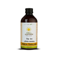 Pinda Thailam - 200ML-Kerala Ayurveda